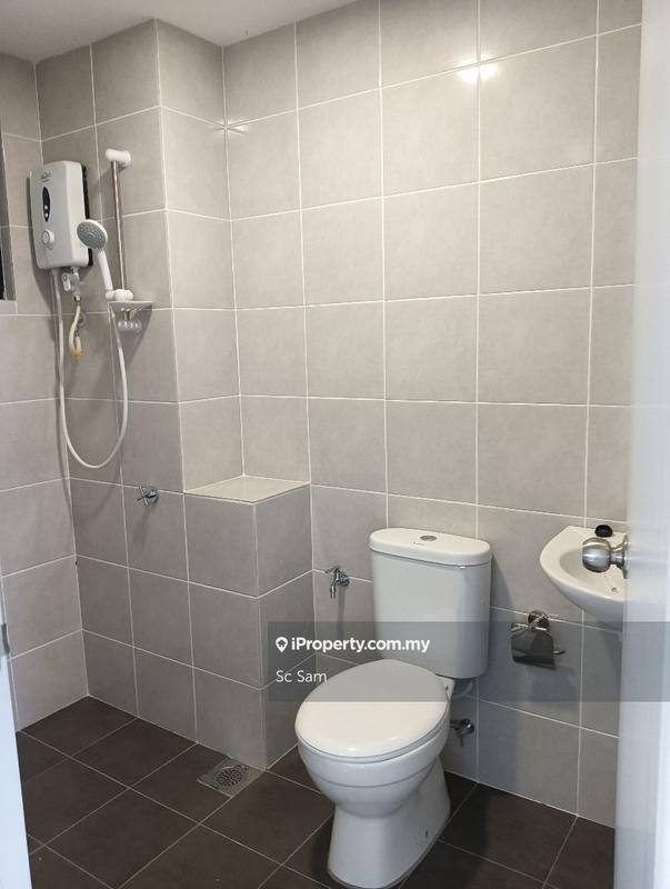Service Residence for Sale in Huni @ Eco Ardence by Sc Sam - iProperty.com.my