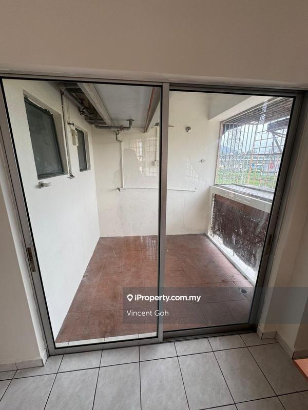 Rumah Flat untuk Dijual di Prima Damansara oleh Vincent Goh - iProperty.com.my