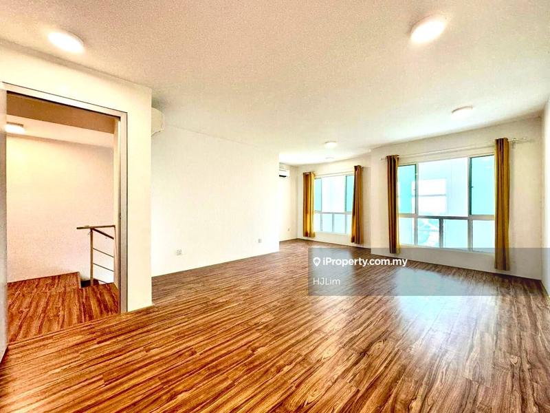 Condominium for Sale in Arte Subang West by HJLim - iProperty.com.my