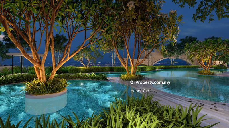 Condominium for Sale in D'Tessera Residences by Henry Yap - iProperty.com.my