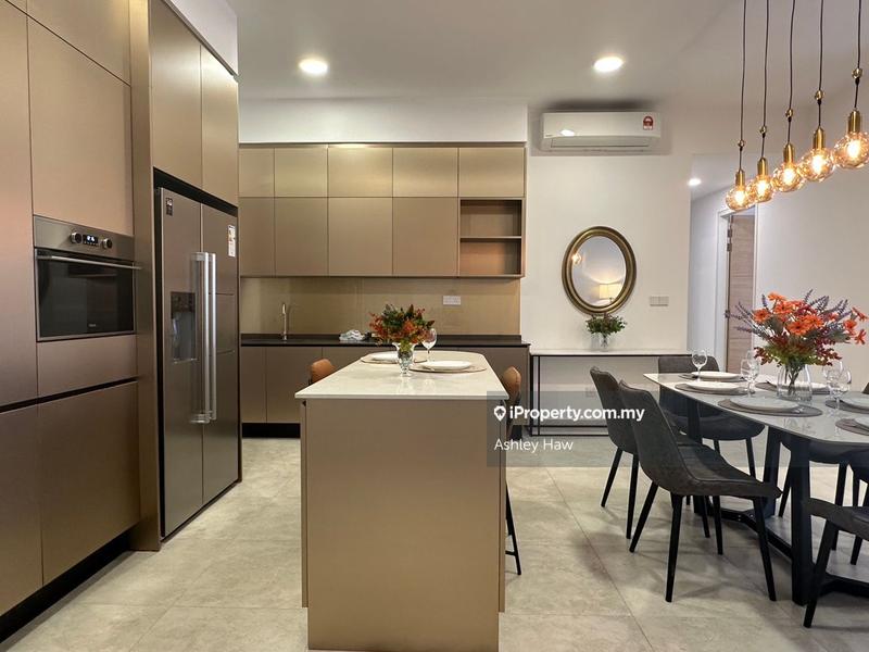 For Rent - Trinity Pentamont