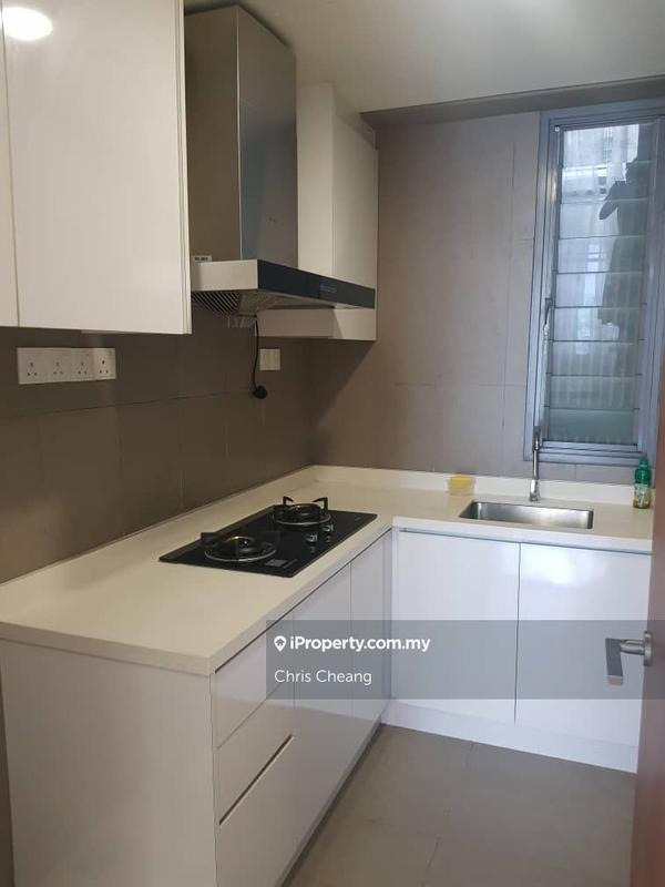Condominium for Rent in The Fennel by Chris Cheang - iProperty.com.my