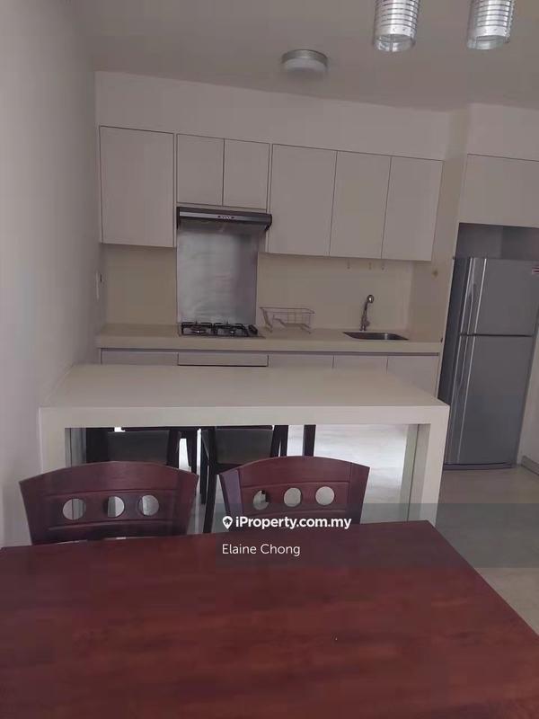Residensi Servis untuk Dijual di myHabitat oleh Elaine Chong - iProperty.com.my