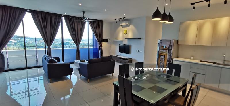 For Rent - Dreamcity