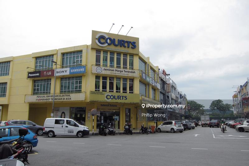 Flat for Sale in Taman Sri Serdang by Philip Wong - iProperty.com.my