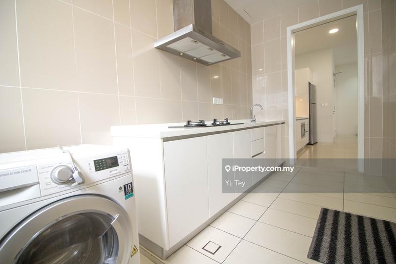 Condominium for Sale in Pavilion Hilltop by YL Tey - iProperty.com.my