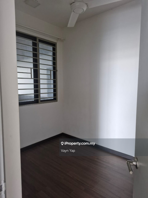 Residensi Servis untuk Disewa di Silk Sky oleh Vayn Yap - iProperty.com.my