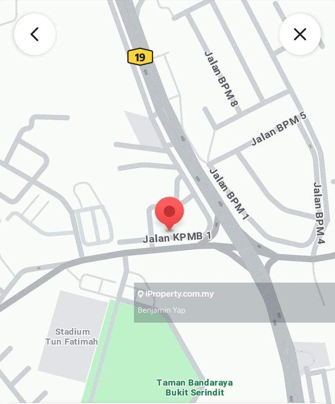 Shop / Office untuk Dijual di Bukit Piatu, Melaka City oleh Benjamin Yap - iProperty.com.my