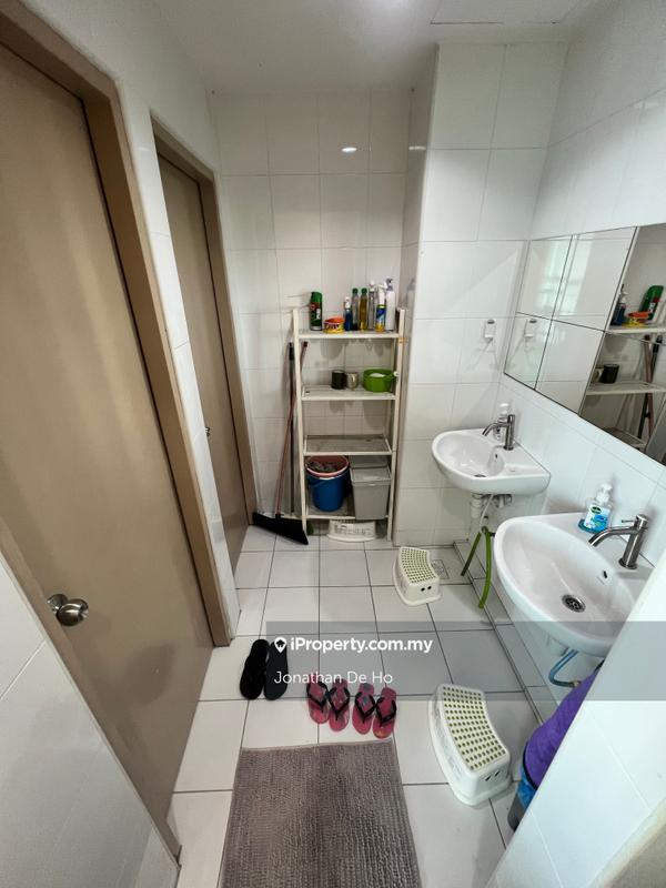 Pejabat untuk Dijual di Oasis Square Ara Damansara Jalan PJU 1A/7A, Ara Damansara oleh Jonathan De Ho - iProperty.com.my