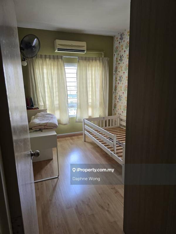 Kondominium untuk Dijual di Dynasty Garden Condominium oleh Daphne Wong - iProperty.com.my