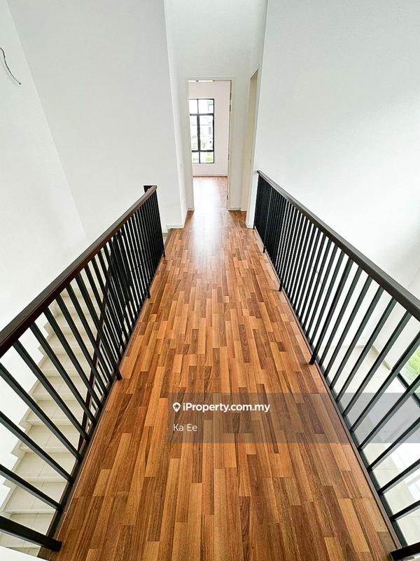 Rumah Berkembar untuk Dijual di Norton Garden Eco Grandeur, Puncak Alam oleh Ka Ee - iProperty.com.my