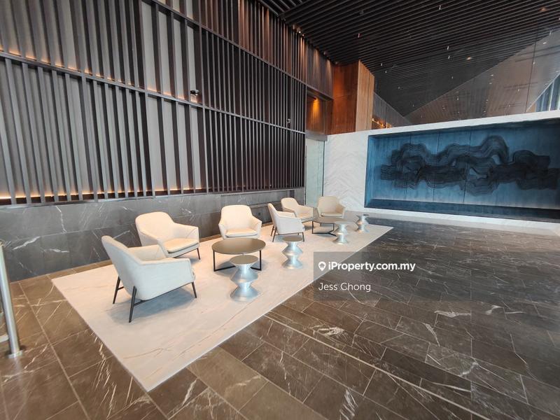 Pejabat untuk Dijual di Bukit Bintang, KL City Centre oleh Jess Chong - iProperty.com.my