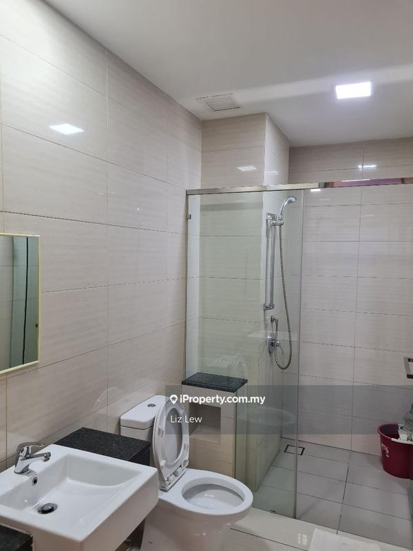 Service Residence for Rent in Reflection Residences by Liz Lew - iProperty.com.my