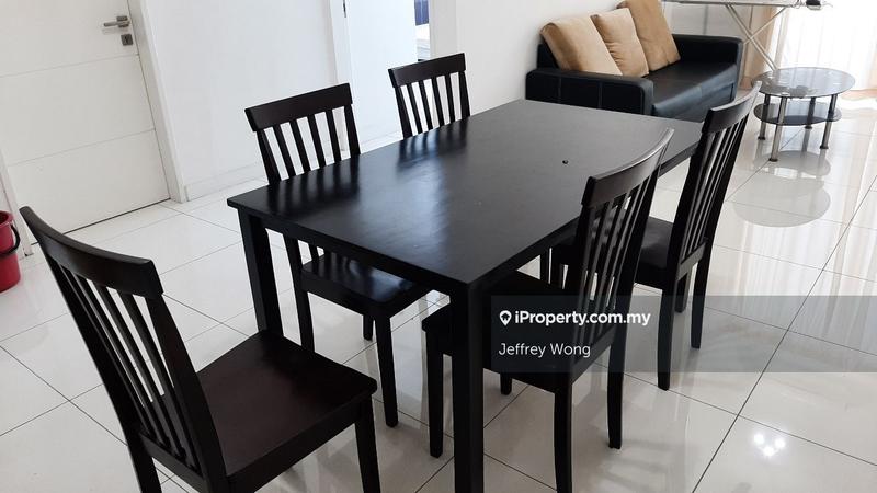 Kediaman Servis untuk Dijual di Skypod Residence oleh Jeffrey Wong - iProperty.com.my