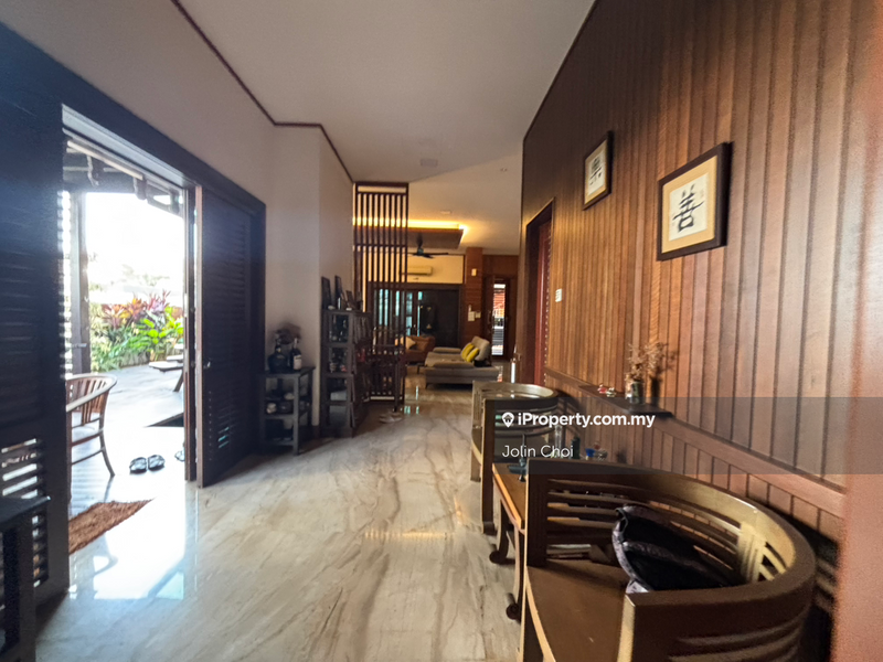 Rumah Berkembar untuk Dijual di Bandar Puteri Puchong, Puchong oleh Jolin Choi - iProperty.com.my