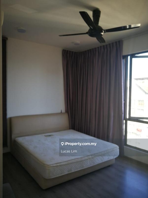 Condominium for Sale in Anjali North Kiara by Lucas Lim - iProperty.com.my