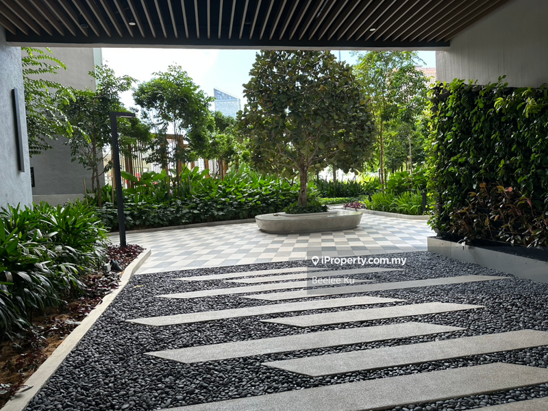 For Sale - Core Residence @ TRX