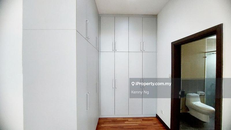 Rumah Berkembar untuk Disewa di Setia Eco Park, Setia Alam oleh Kenny Ng - iProperty.com.my