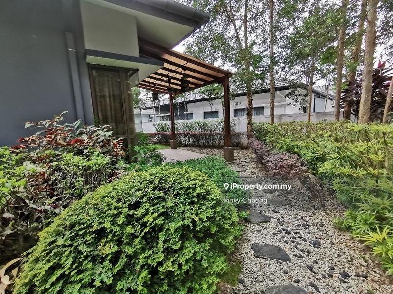Bungalow House untuk Dijual di Valencia, Sungai Buloh oleh Pinky Choong - iProperty.com.my