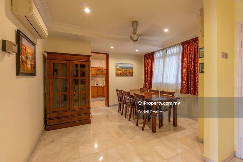 Condominium for Sale in Indah Damansara by Fadzli Realtor - iProperty.com.my