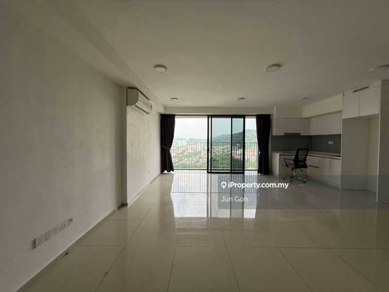 Service Residence for Sale in EkoCheras by Jun Goh - iProperty.com.my