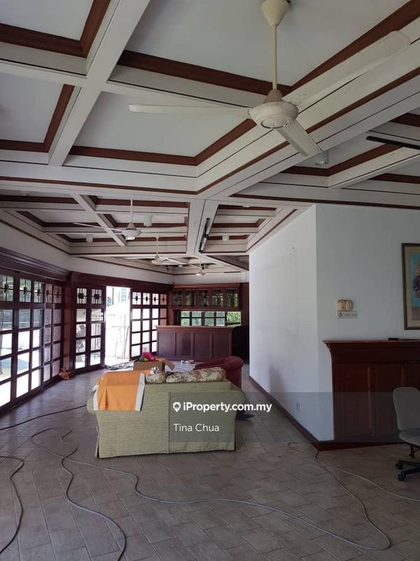 Tanah Banglo untuk Dijual di Taman Tunku, Bukit Tunku (Kenny Hills) oleh Tina Chua - iProperty.com.my