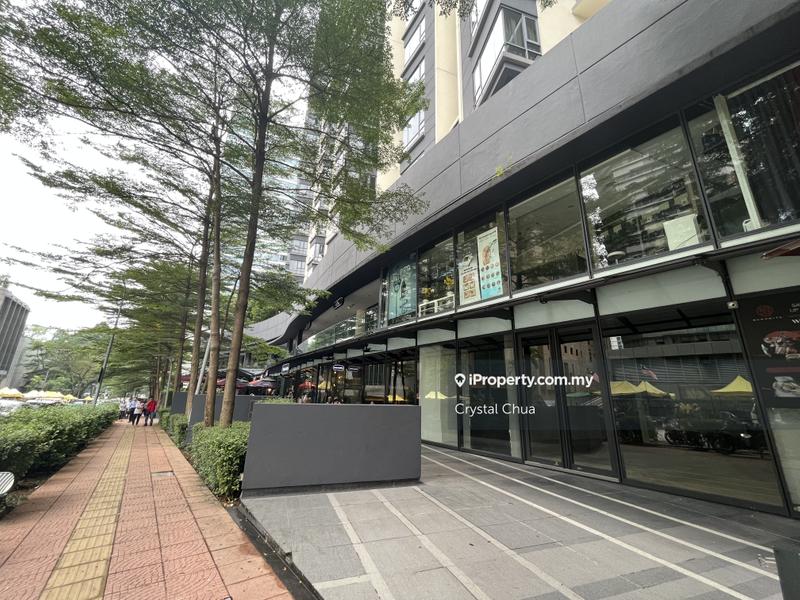 Retail Space untuk Disewa di KLCC, KL City Centre oleh Crystal Chua - iProperty.com.my