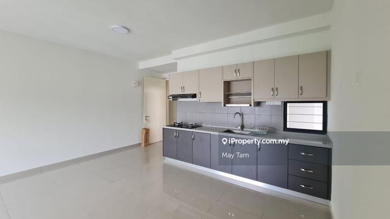 Residensi Servis untuk Dijual di D'Cosmos Residences oleh May Tam - iProperty.com.my