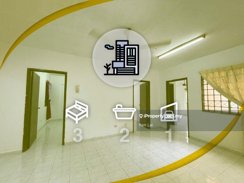 For Sale - Pangsapuri Subang Suria