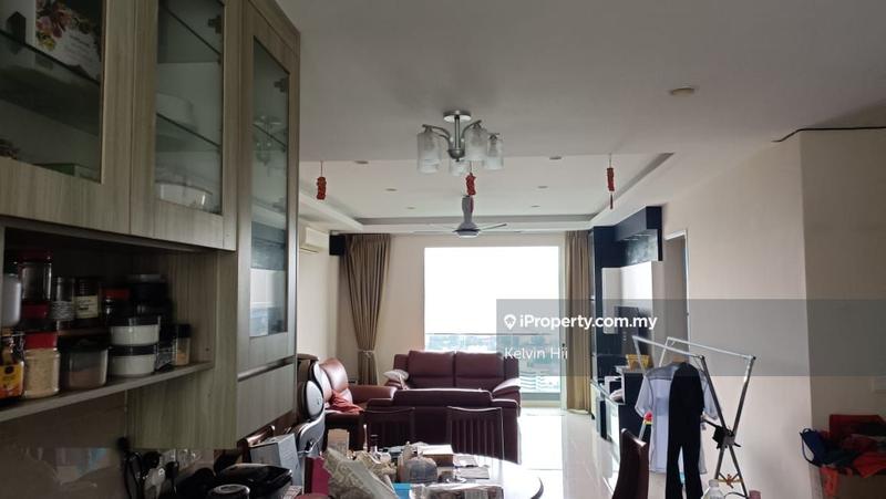 Kondominium untuk Dijual di Green Residence oleh Kelvin Hii - iProperty.com.my