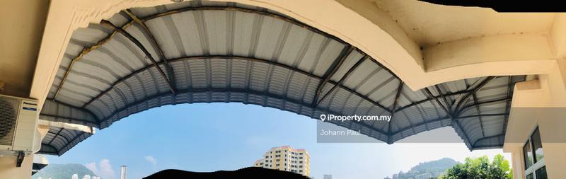Condominium for Sale in Hillside Garden by Johann Paul Gregory - iProperty.com.my