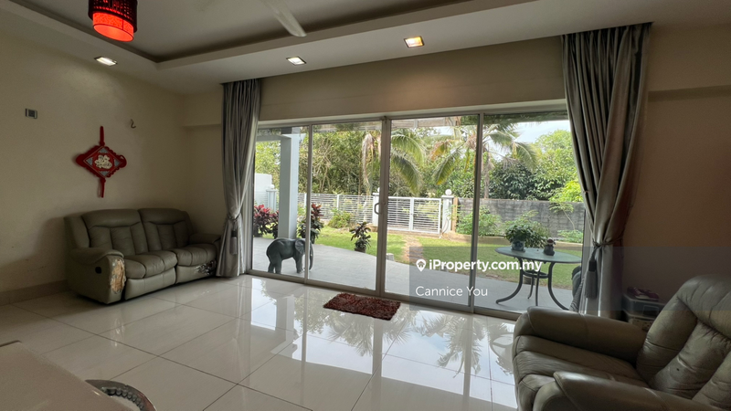 Bungalow House untuk Dijual di Mines Resort City, Seri Kembangan oleh Cannice You - iProperty.com.my