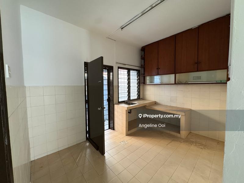 Rumah Teres 2-Tingkat untuk Dijual di Taman Sri Sinar, Segambut oleh Angeline Ooi - iProperty.com.my