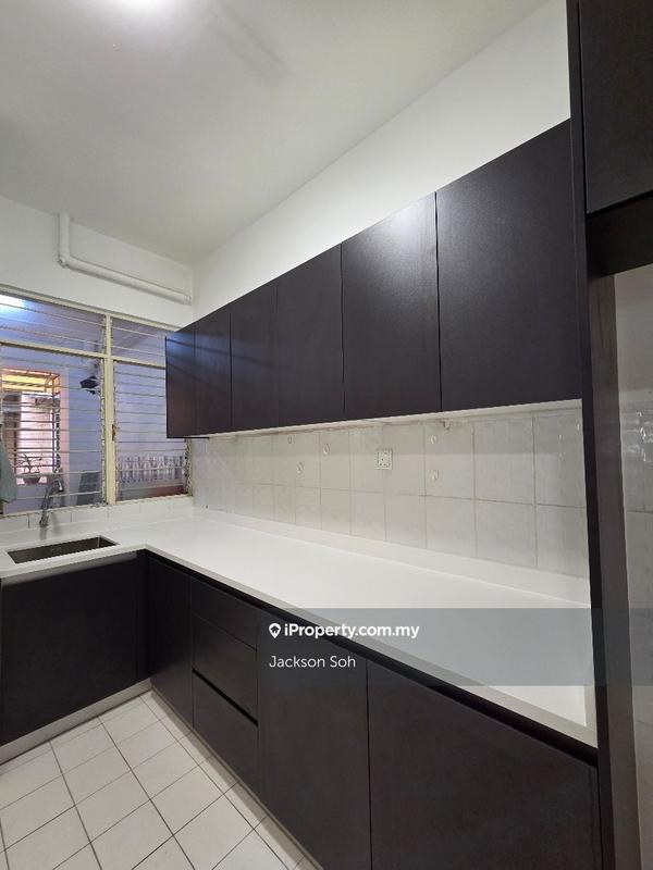 For Rent - D'Rimba Apartment