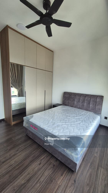 Service Residence for Rent in Duta Park Residences by Max Ng - iProperty.com.my
