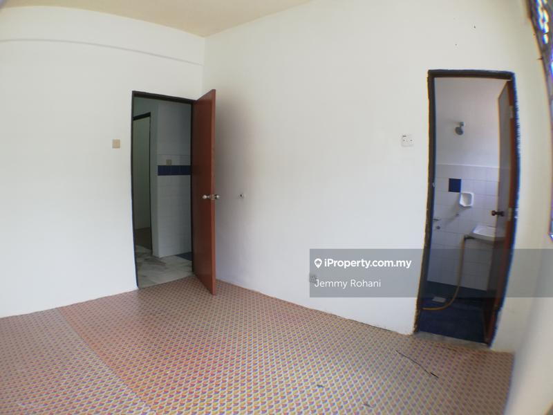 Pangsapuri untuk Dijual di Pangsapuri Seri Mawar oleh Jemmy Rohani - iProperty.com.my