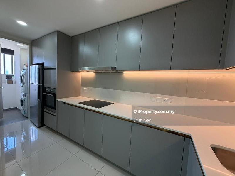 Service Residence for Rent in Residensi Solaris Parq by Josh Gan - iProperty.com.my