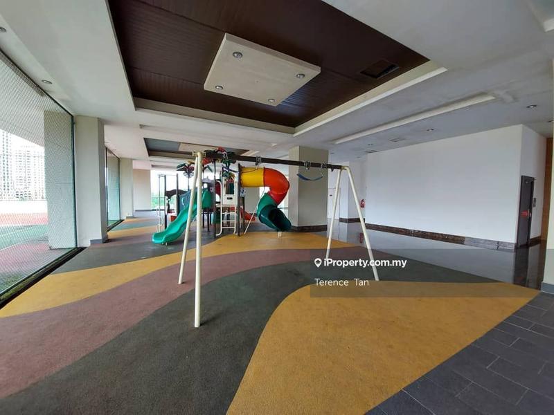 Service Residence for Sale in Paragon Residences @ Straits View by Terence Tan - iProperty.com.my