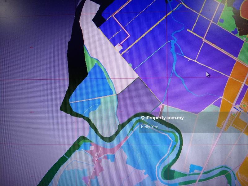 Tanah Pertanian untuk Dijual di Nibong Tebal, Penang oleh Kelly Yee - iProperty.com.my