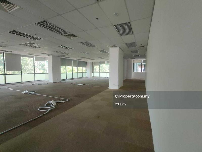 Office for Rent in Bangsar South City, Kuala Lumpur by YS Lim - Interior - iProperty.com.my