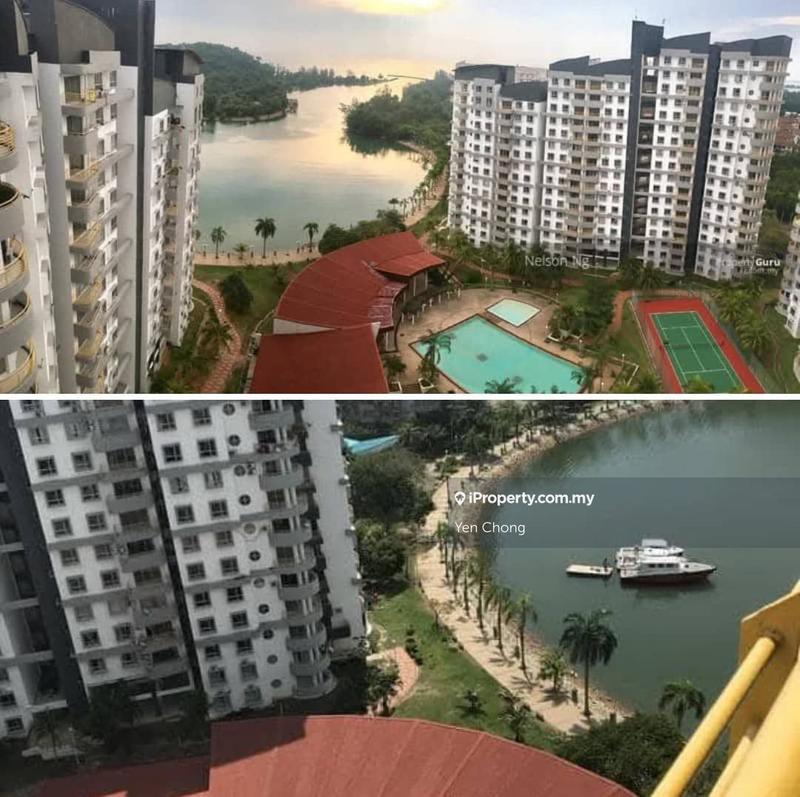 Condominium for Rent in Bay View Villas by Yen Chong - iProperty.com.my