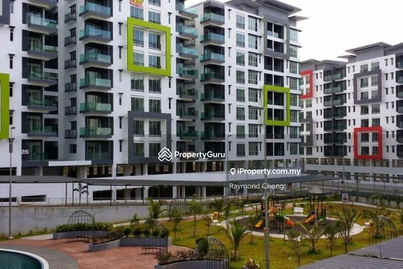 For Sale - Mahkota Garden