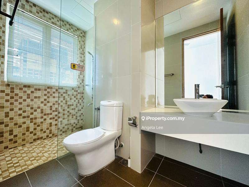 Condominium for Sale in Gaya Bangsar by Angela Lee - iProperty.com.my