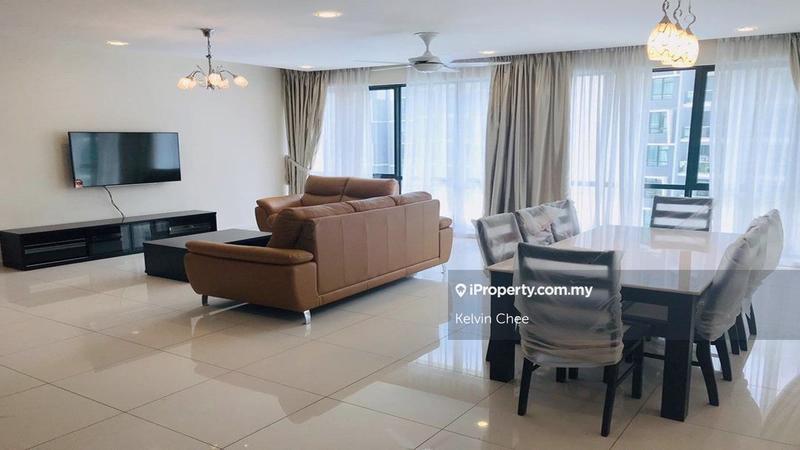 Apartment for Rent in Impiana by Kelvin Chee - iProperty.com.my