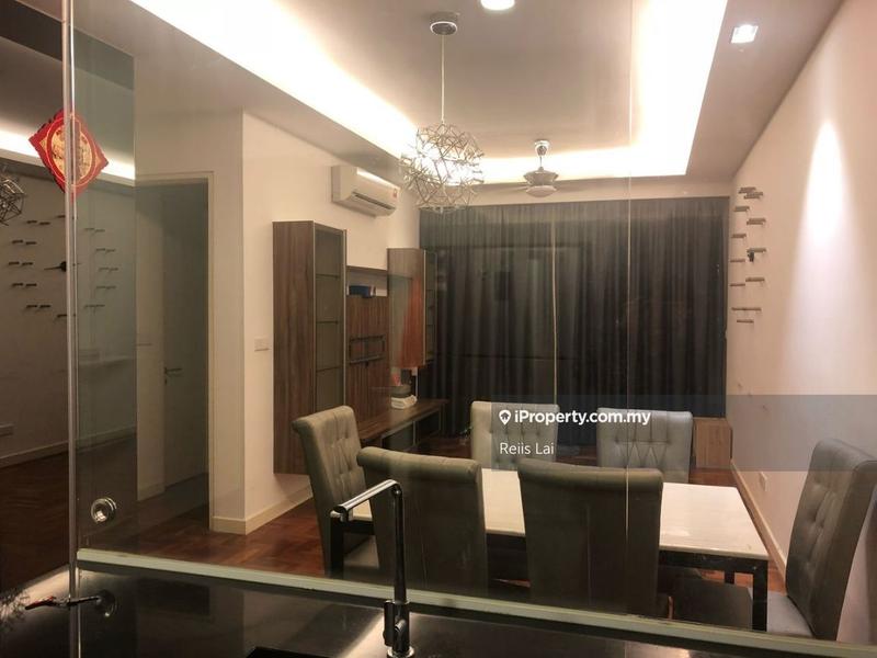 For Sale - Residency V