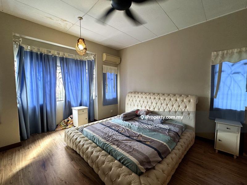 2-storey Terraced House for Sale in Taman Kelana Idaman, Ara Damansara by Cooper Chow - iProperty.com.my