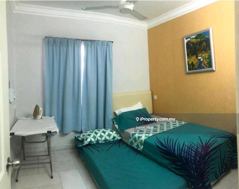 Apartment for Sale in Permai Lake View Apartment by Irene Wai - iProperty.com.my