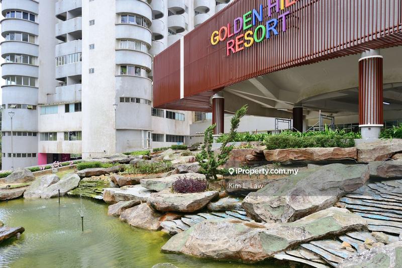 Shop for Rent in Genting Highlands, Bentong by Kim L. Law - iProperty.com.my