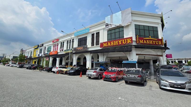 For Rent - Eco Majestic