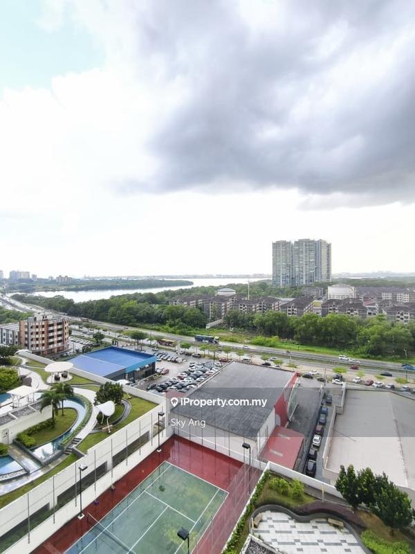 For Sale - Crescent Bay Suites (Teluk Bayu)